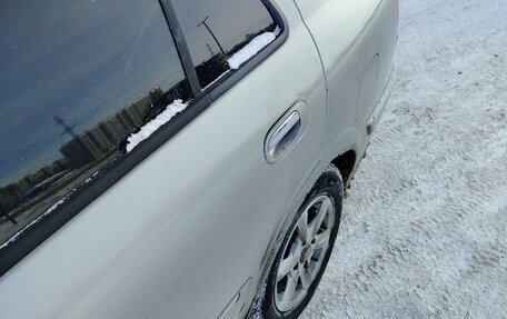 Nissan Bluebird Sylphy II, 2000 год, 238 000 рублей, 5 фотография