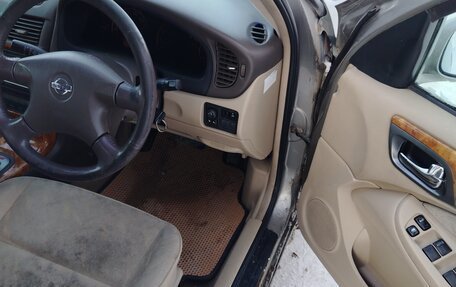 Nissan Bluebird Sylphy II, 2000 год, 238 000 рублей, 10 фотография