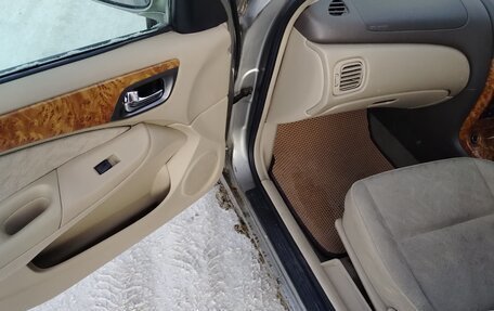 Nissan Bluebird Sylphy II, 2000 год, 238 000 рублей, 7 фотография