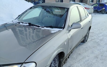 Nissan Bluebird Sylphy II, 2000 год, 238 000 рублей, 3 фотография