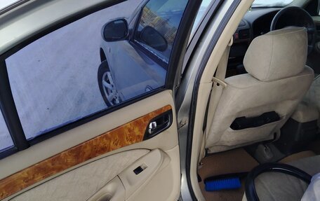 Nissan Bluebird Sylphy II, 2000 год, 238 000 рублей, 8 фотография