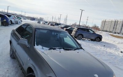 Nissan Bluebird Sylphy II, 2000 год, 238 000 рублей, 1 фотография