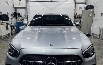 Mercedes-Benz E-Класс, 2020 год, 4 299 000 рублей, 1 фотография