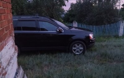 Volvo XC90 II рестайлинг, 2008 год, 1 150 000 рублей, 1 фотография