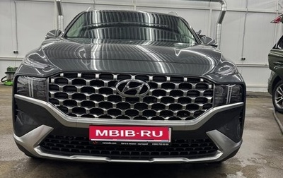 Hyundai Santa Fe IV, 2021 год, 3 700 000 рублей, 1 фотография