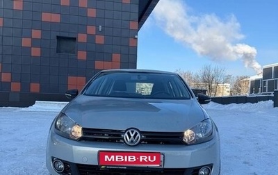 Volkswagen Golf VI, 2012 год, 1 450 000 рублей, 1 фотография