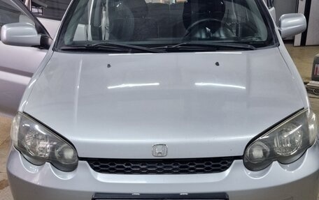 Honda HR-V I, 2004 год, 570 000 рублей, 1 фотография