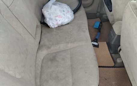 Nissan Bluebird Sylphy II, 2000 год, 238 000 рублей, 15 фотография