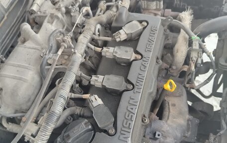 Nissan Bluebird Sylphy II, 2000 год, 238 000 рублей, 17 фотография