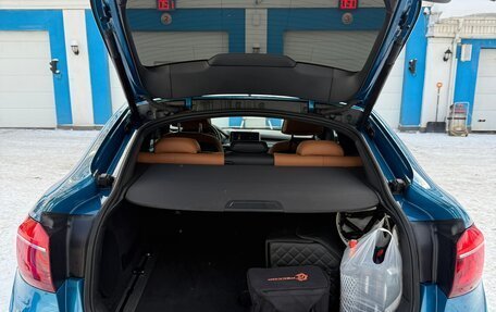 BMW X6, 2018 год, 6 500 000 рублей, 5 фотография