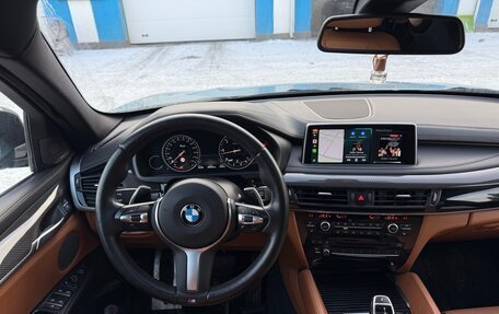 BMW X6, 2018 год, 6 500 000 рублей, 12 фотография