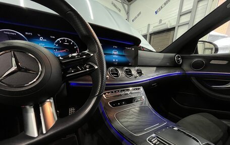 Mercedes-Benz E-Класс, 2020 год, 4 299 000 рублей, 13 фотография