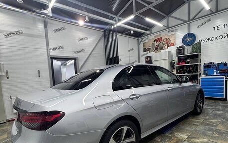 Mercedes-Benz E-Класс, 2020 год, 4 299 000 рублей, 9 фотография