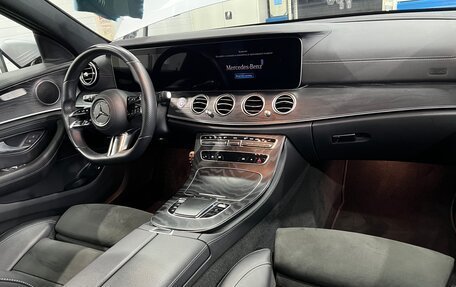 Mercedes-Benz E-Класс, 2020 год, 4 299 000 рублей, 16 фотография