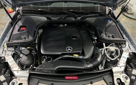 Mercedes-Benz E-Класс, 2020 год, 4 299 000 рублей, 11 фотография