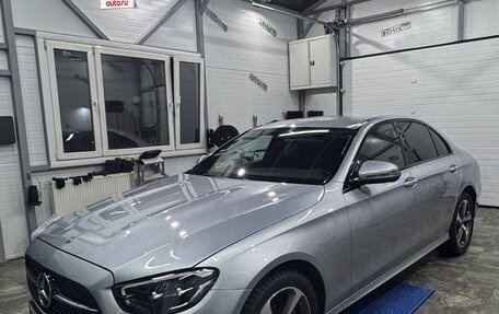 Mercedes-Benz E-Класс, 2020 год, 4 299 000 рублей, 3 фотография