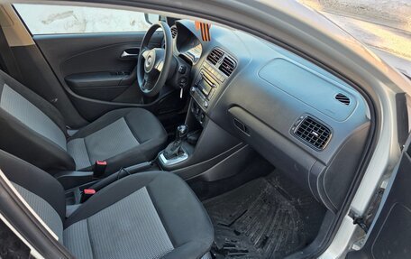 Volkswagen Polo VI (EU Market), 2011 год, 619 000 рублей, 9 фотография