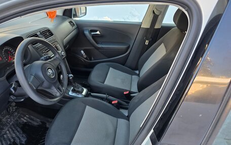 Volkswagen Polo VI (EU Market), 2011 год, 619 000 рублей, 8 фотография