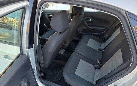 Volkswagen Polo VI (EU Market), 2011 год, 619 000 рублей, 10 фотография