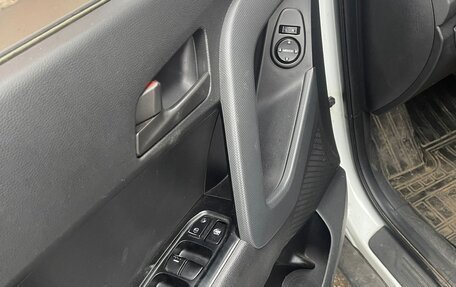 Hyundai Creta I рестайлинг, 2018 год, 1 300 000 рублей, 3 фотография