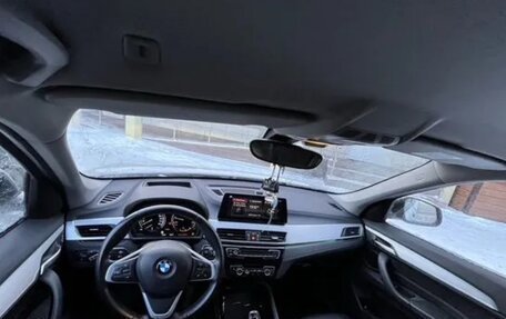 BMW X1, 2019 год, 2 100 000 рублей, 4 фотография