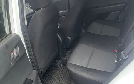 Hyundai Creta I рестайлинг, 2018 год, 1 300 000 рублей, 7 фотография