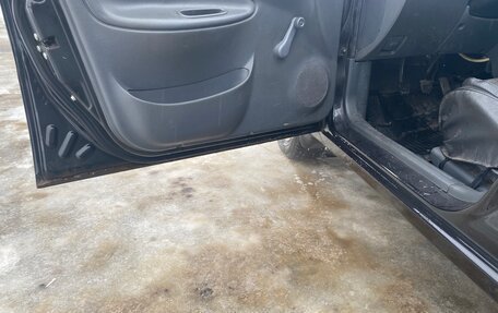 ЗАЗ Sens, 2007 год, 220 000 рублей, 6 фотография