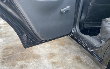 ЗАЗ Sens, 2007 год, 220 000 рублей, 7 фотография