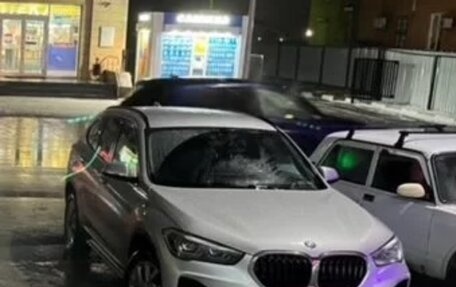 BMW X1, 2019 год, 2 100 000 рублей, 2 фотография