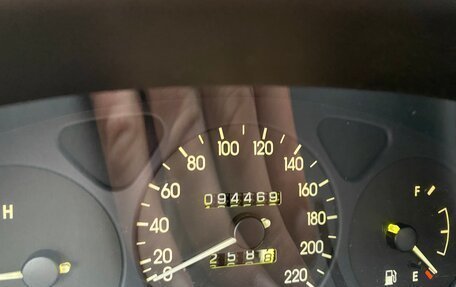 ЗАЗ Sens, 2007 год, 220 000 рублей, 12 фотография