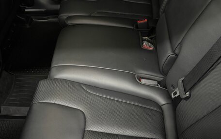 Hyundai Santa Fe IV, 2021 год, 3 700 000 рублей, 30 фотография