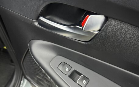 Hyundai Santa Fe IV, 2021 год, 3 700 000 рублей, 33 фотография