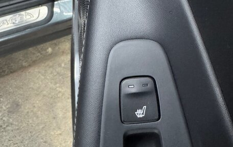 Hyundai Santa Fe IV, 2021 год, 3 700 000 рублей, 34 фотография