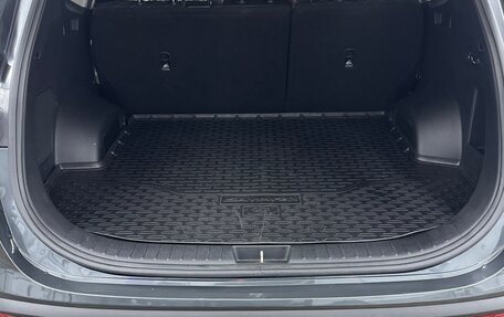 Hyundai Santa Fe IV, 2021 год, 3 700 000 рублей, 38 фотография