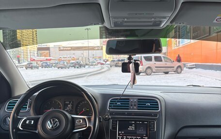 Volkswagen Polo VI (EU Market), 2020 год, 1 150 000 рублей, 5 фотография