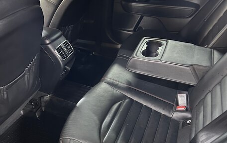 KIA Optima IV, 2017 год, 1 750 000 рублей, 2 фотография