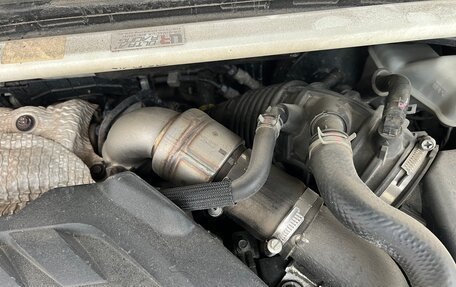 KIA Optima IV, 2017 год, 1 750 000 рублей, 15 фотография