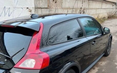 Volvo C30 I рестайлинг, 2010 год, 880 000 рублей, 6 фотография