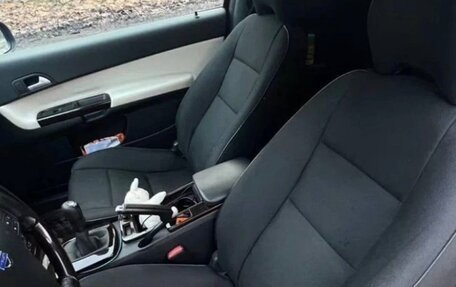 Volvo C30 I рестайлинг, 2010 год, 880 000 рублей, 7 фотография