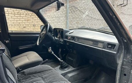 ГАЗ 3102 «Волга», 1995 год, 60 000 рублей, 3 фотография