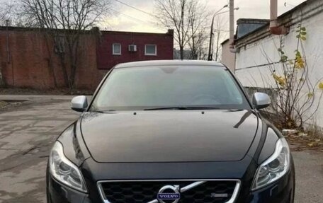 Volvo C30 I рестайлинг, 2010 год, 880 000 рублей, 2 фотография