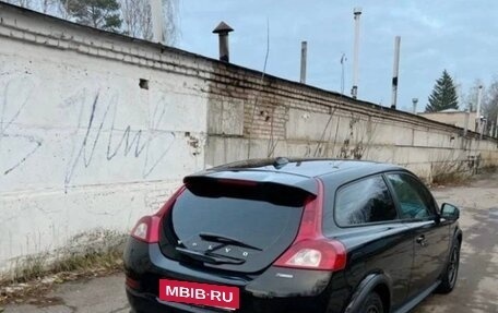 Volvo C30 I рестайлинг, 2010 год, 880 000 рублей, 5 фотография