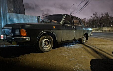 ГАЗ 3102 «Волга», 1995 год, 60 000 рублей, 6 фотография