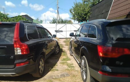 Volvo XC90 II рестайлинг, 2008 год, 1 150 000 рублей, 2 фотография