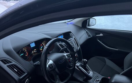 Ford Focus III, 2012 год, 835 000 рублей, 9 фотография