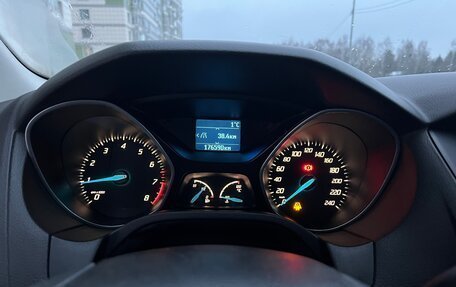 Ford Focus III, 2012 год, 835 000 рублей, 8 фотография
