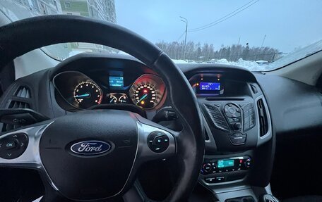 Ford Focus III, 2012 год, 835 000 рублей, 7 фотография