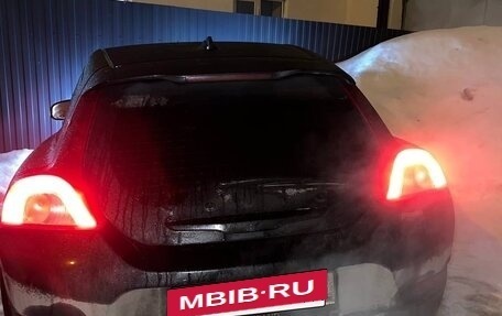 Volvo C30 I рестайлинг, 2010 год, 880 000 рублей, 9 фотография