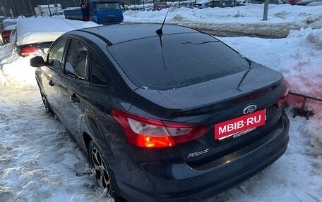 Ford Focus III, 2012 год, 835 000 рублей, 4 фотография