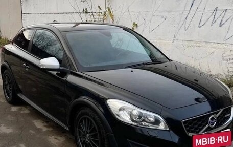 Volvo C30 I рестайлинг, 2010 год, 880 000 рублей, 3 фотография